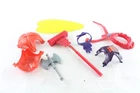 He-Man MOTU Beast Man Battle Axe Webstor Weapon Armour Vintage Mattel Original