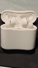 Kami Zen True wireless earbuds / Airproofs / earphones , White