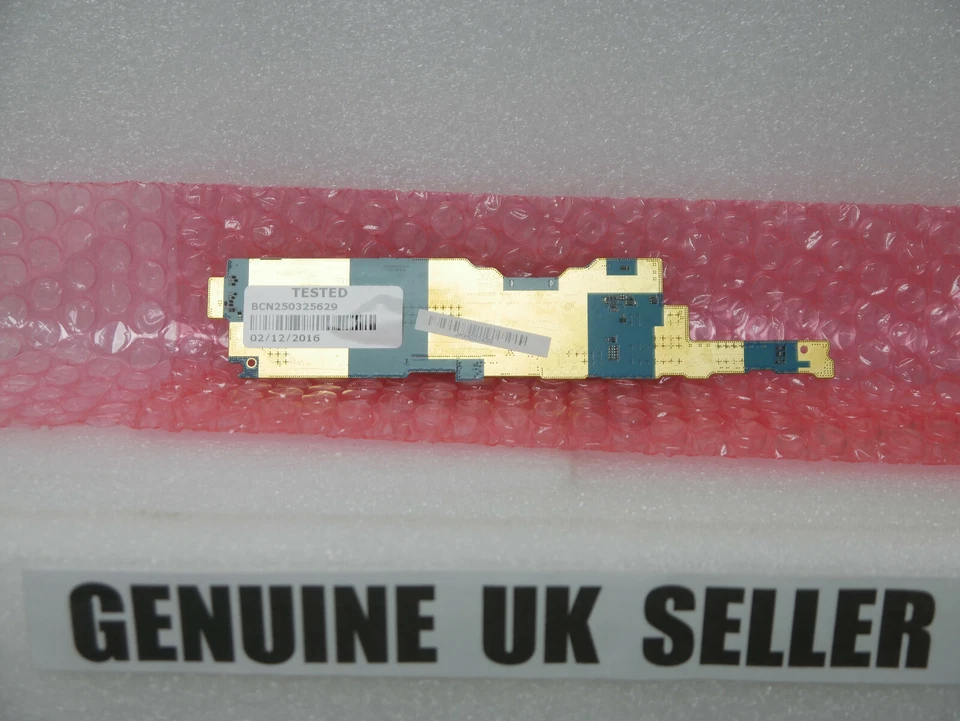 Samsung Galaxy Tab Pro 10.1 SM-T520 Motherboard Main Board GH82-08014A - Image 2 of 2