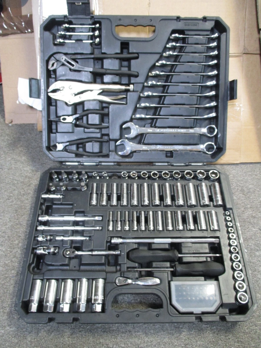 Silver eagle sale ratchet set