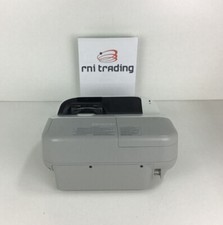 Epson PowerLite 475W WXGA 3LCD Projector Lamp Hours: Normal-173H Eco-1115H