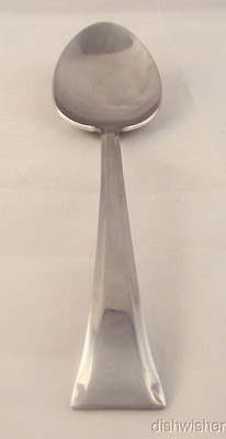 Farberware Edelstahl FRW5 Tischservierlöffel 8 1/2''