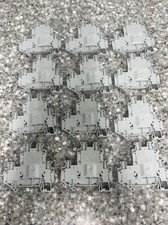 Phoenix Contact UTTB 4-MT-TG Terminal Block 26-10AWG (Lot of 12)