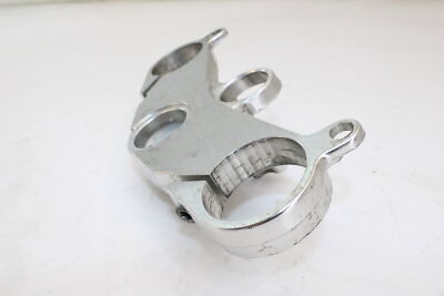 94-95 ZX9R FRONT TOP UPPER TRIPLE TREE CLAMP FORKS FORK YOKE | eBay
