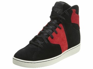 Jordan Westbrook 0.2 prohibidas hombres 854563 Negras Rojo Gimnasio Zapatos  De Gamuza Talla 12 y 13 Nuevo | eBay
