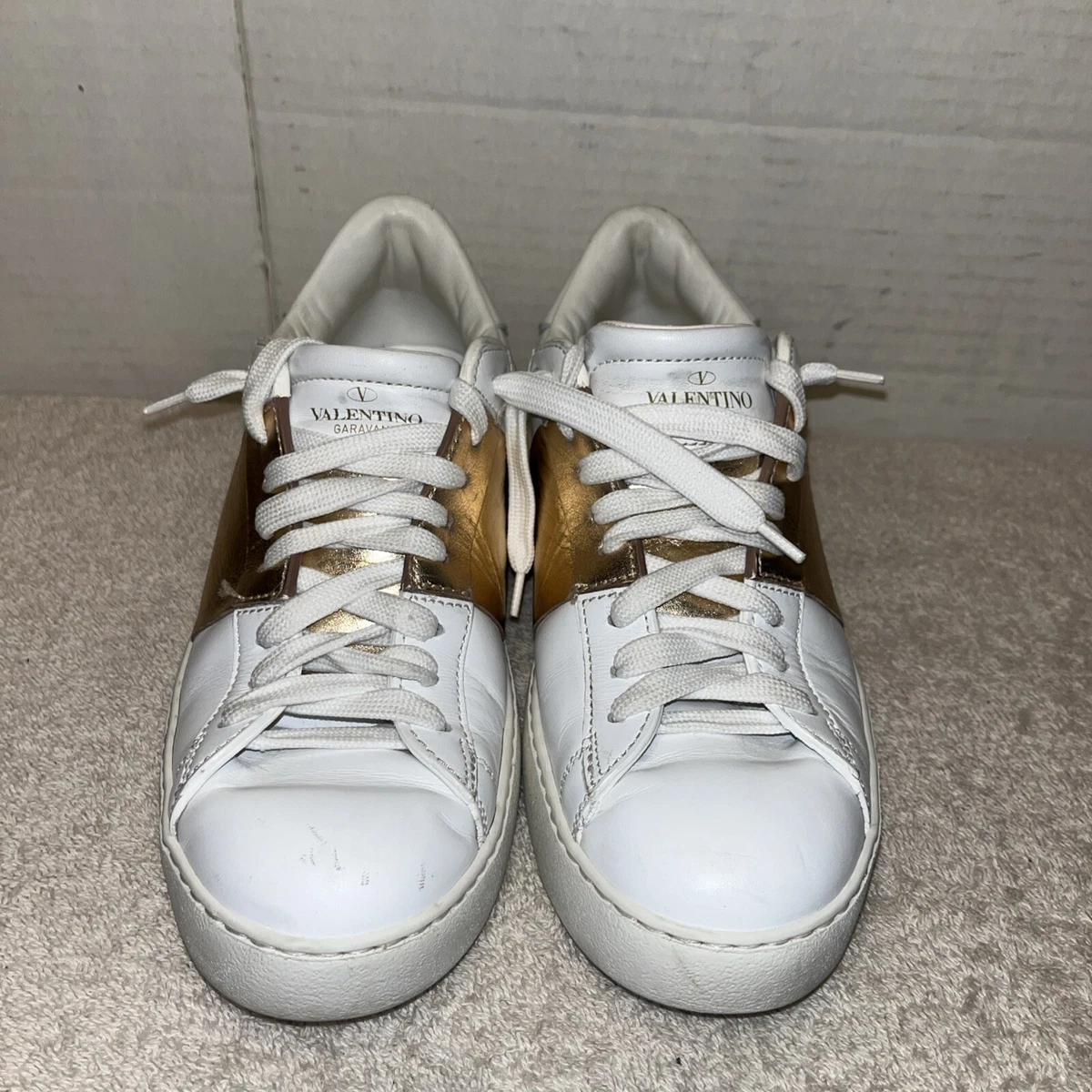 Valentino Garavani Rockstud for Sale | Shop Men's Sneakers | eBay
