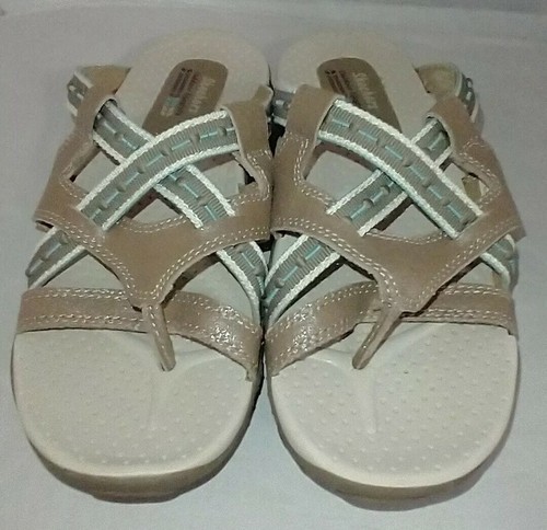 Skechers Outdoor Lifestyle Sandals Tan 