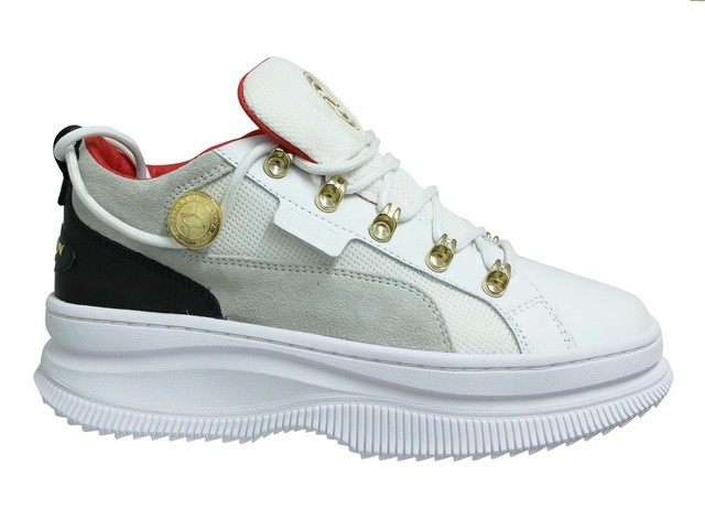balmain womens trainers