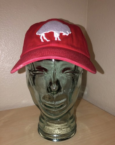 Buffalo Bills Mafia NFL'47 Red 