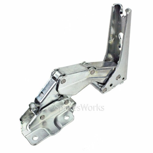 Sparefixd Top Upper Right Door Hinge For John Lewis Fridge Freezer Refrigerator Parts Accessories Home Kitchen Arcadiawinds Com