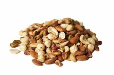 Premium Quality Mixed Nuts Roasted & Salted Mixed Nuts - 250g, 500g, 1kg
