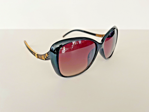 VG Luxury Womens Designer Oversized Sunglasses Full Shape Frames 100% UV400 - Picture 2 of 10