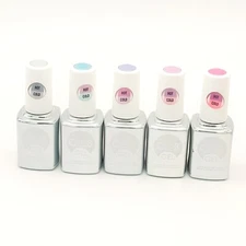 Color Club - Color Changing Soak-Off Gel Polish - 15ml / 0.5oz - CHOOSE ANY