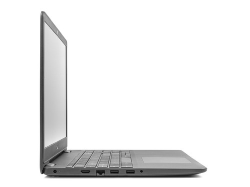 Dell Inspiron 3510 Laptop Celeron N4020,8GB RAM,1TB HD,15.6" HD *BLACK* - Afbeelding 4 van 6