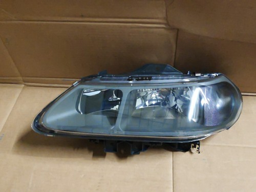 BRAND NEW Fits Renault Laguna Headlight Lh Left Ns Nearside Passengers 1998-2001 - Picture 2 of 15