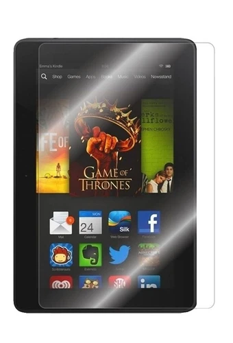 Tablet & eReader Accessories for Amazon Kindle Fire HDX (3rd Generation)