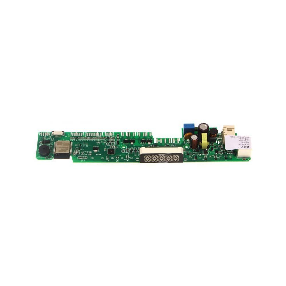 Module digital Candy 49123515 pour remplacer carte électronique