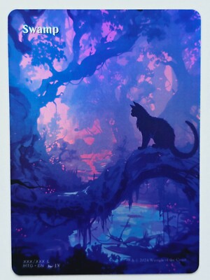 painting mtg cards Amazon.com: Magic: The Gathering Art Series Collection Cards, 100-Card  Premium Illustrated Set, Fantasy Artwork : Toys & Games main image 0