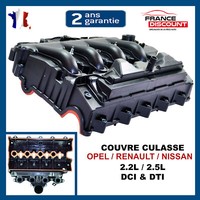 AnsaugkrüMmer Ventildeckel FüR 2,2 2,5 Dci 2,2L 2,5L Dti =8200193970