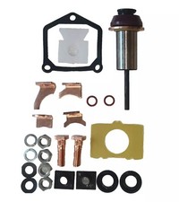 Starter solenoid repair kit for Harley Davids...