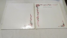 NIP Lot of 2 The Creative Memories Collection "Holiday Pages" Creative Memories