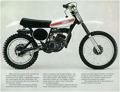 バイク YAMAHA 
SR400   1JR 1976 Yamaha XS360 | Bike-urious