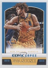2012-13 Panini Robin Lopez #144 0f4