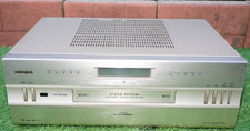 HITACHI DT-DR3000 D-VHS Video Cassette Recorder 16-Channel Japan