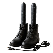 Electric Shoe & Boot Dryer – Glove Warmer, Heat Blower for Socks,Ski & Work Boot