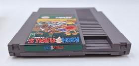 Arch Rivals - Nintendo NES - Sin previo aviso - NTSC-U/C EE. UU. - Buen estado