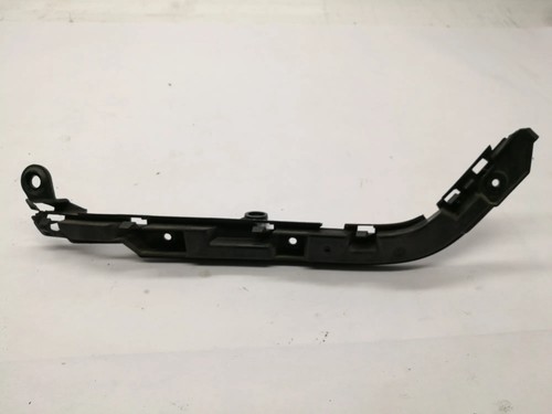 BMW 1 E81 Stoßstangenhalterung hinten links 7058517 2.0 Diesel 130kw 13627488