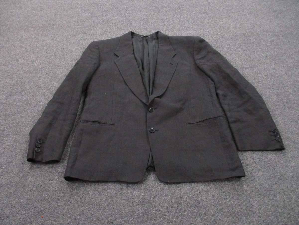 Giorgio Armani Jackets for Men for Sale | Shop New & Used | eBay