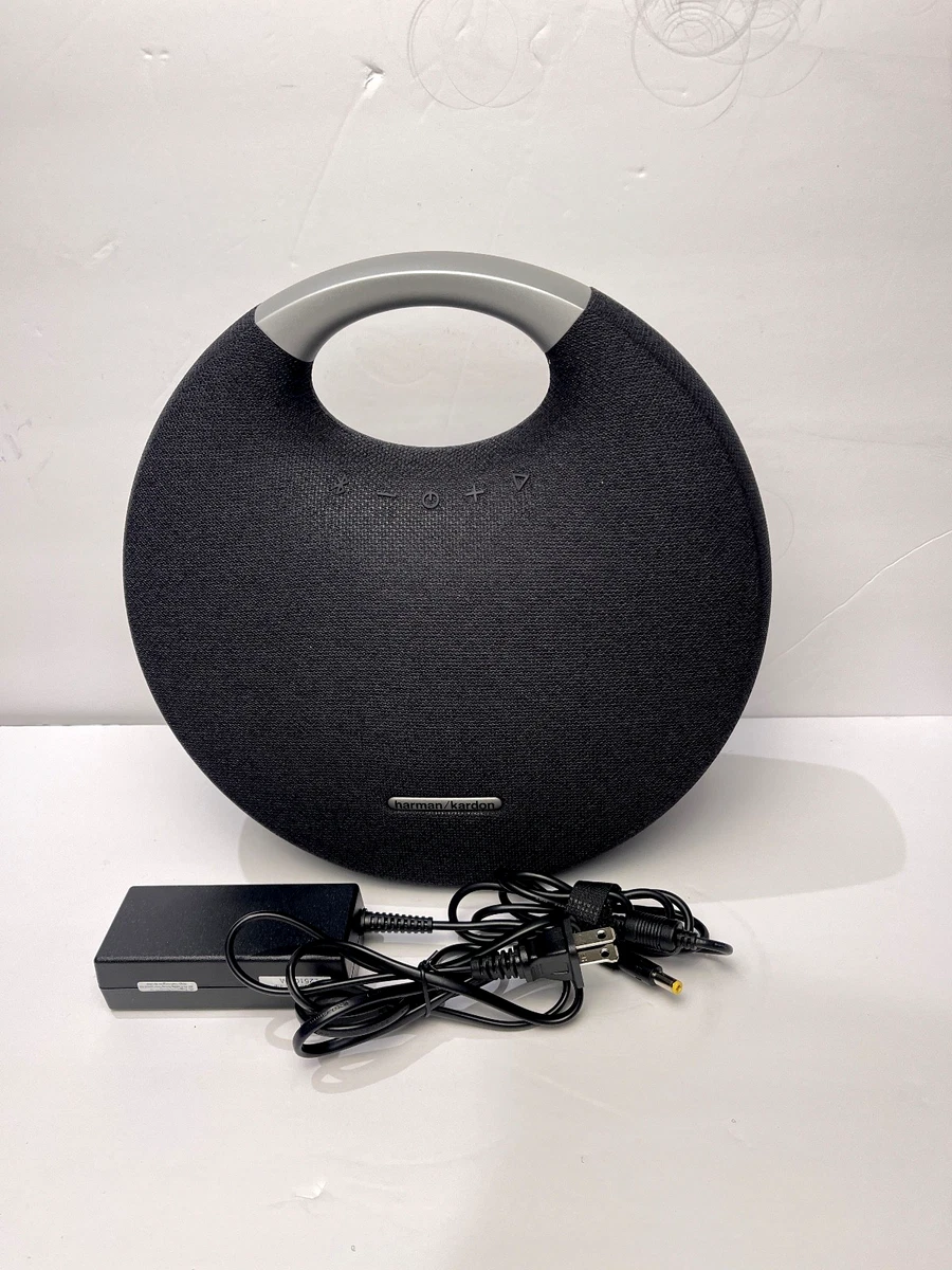 Harman Kardon Onyx Studio 5 Audio Player Docks & Mini Speakers for