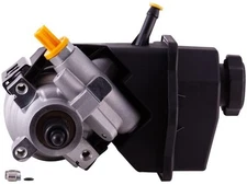 PWR Steer 58YJ31C Power Steering Pump Fits 2006-2010 Pontiac G6 Sedan
