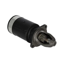 Remanufactured Starter - Delco Style Dd (4406) Fits International H M 357907r91