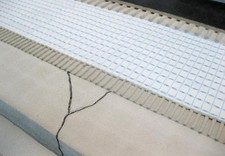 Blanke SECUMAT Crack Isolation Membrane, 39" x 49' 2" (161 Sq. Ft.) - 758-904-15
