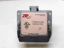 AUTOMATION DIRECT ZP-PDA-32-201 ZIP PORT CONNECTOR DUPLEX OUTLET 125VAC