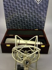 Neumann U 87 Ai mt Studio Condenser Microphon...