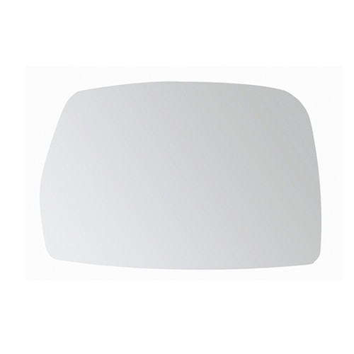Miroir de rétroviseur dégivrant gauche pour Iveco Daily 3801928 anti-buée