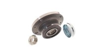 Radlagersatz Hinten SKF Vkba 6541 FÜR Abarth Passend FÜR Fiat Nabenlager Satz
