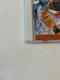 PC-FX Dragon knight 4 Japanese Edition with box and manual Good 1997 