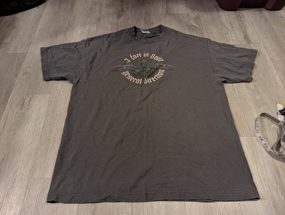 Vintage Monty Python And The Holy Grail Promo T Shirt Comedy Movie XL