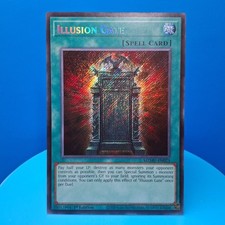 Illusion Gate [Collector's Rare] MZMU-EN023 Prices | YuGiOh Maze of Muertos  | YuGiOh Cards