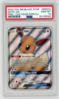 Eevee GX (SM242) Promo - PSA 10 - 2020 Sun & Moon Black Star Tag Team Pokémon