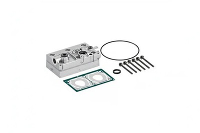 Luftkompressor-Kopf 13 23 10 VADEN ORIGINAL