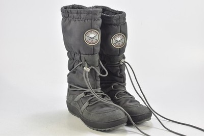 Marc O´Polo  Damen Stiefel Stiefelette Boots  EUR 36 Nr. 24-B 4540