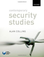 Contemporary Security Studies
