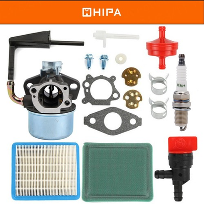 #ad Carburetor For Briggs amp; Stratton 215369 Intek I C 206 generator 6.5 HP OHV Carb $13.94