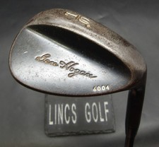 Ben Hogan 6004 60° Lob Wedge Stiff Graphite Shaft Golf Pride Grip