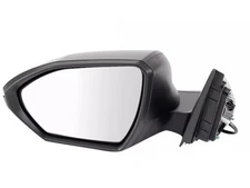 Left Mirror TechPro 62BDPG24 for Hyundai Tucson Santa Cruz 2023 2022 2024